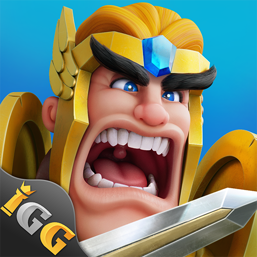 Lords Mobile: Kingdom Wars ikon
