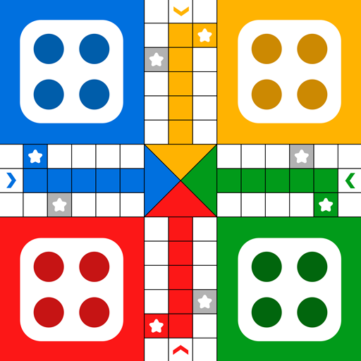 Ludo Buzz: Multipemain Offline ikon