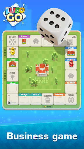 Ludo Go: Online Board Game - Tangkapan Layar 6