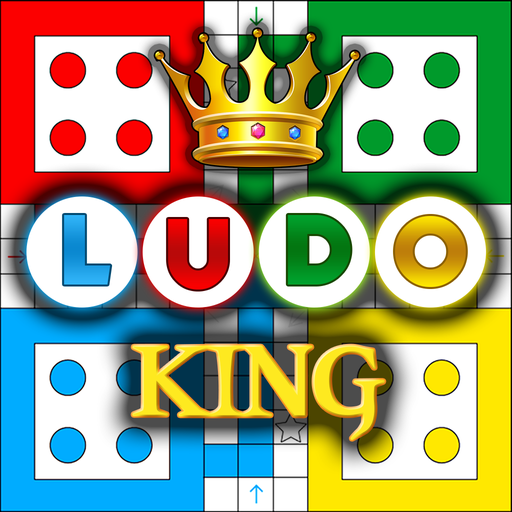 Ludo King® ikon