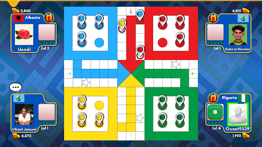 Ludo King® - Tangkapan Layar 6