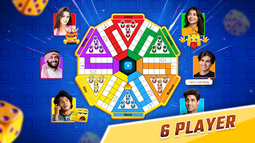 Ludo King® TV - Tangkapan Layar 4