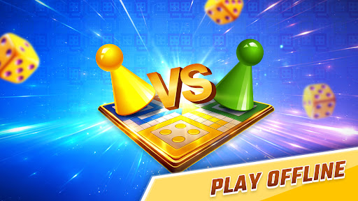 Ludo King® TV - Tangkapan Layar 5