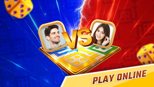 Ludo King® TV - Tangkapan Layar 6