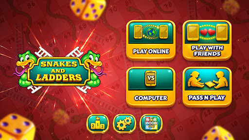 Ludo King® TV - Tangkapan Layar 7