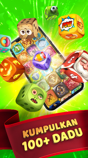 Ludo Titan - Tangkapan Layar 7