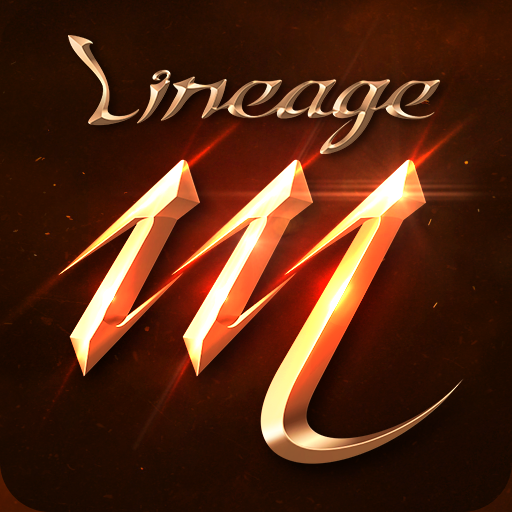 リネージュM - 本格スマホMMORPG ikon