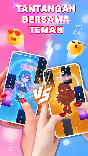 Magic Tiles 3™ Permainan Piano - Tangkapan Layar 6