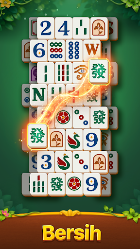 Mahjong Blast - Tangkapan Layar 3
