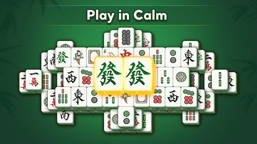 Mahjong Blast - Tangkapan Layar 7