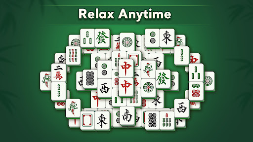Mahjong Blast - Tangkapan Layar 8