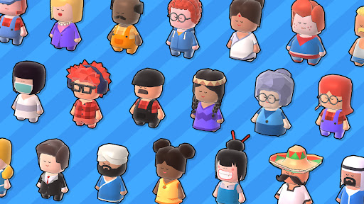 Mega Store: Idle Tycoon Shop - Tangkapan Layar 7