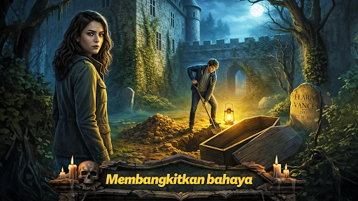 melarikan: tidak jalan keluar - Tangkapan Layar 4