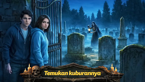 melarikan: tidak jalan keluar - Tangkapan Layar 7