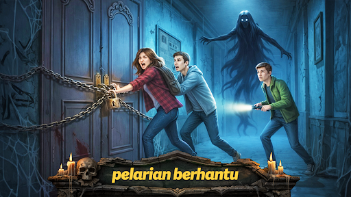 melarikan: tidak jalan keluar - Tangkapan Layar 8