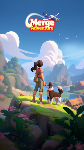 Merge Adventure: Games Travel - Tangkapan Layar 8