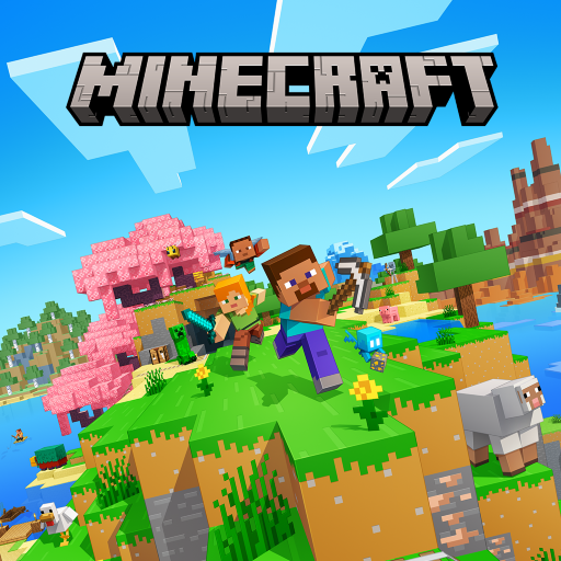Minecraft: Bangun Kotomu ikon