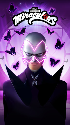 Miraculous Ladybug & Cat Noir - Tangkapan Layar 8
