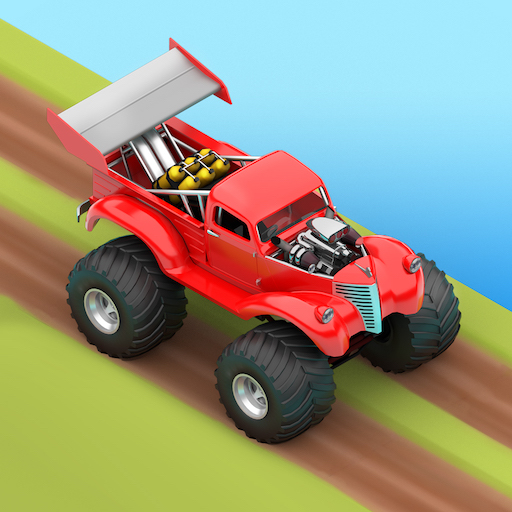 MMX Hill Dash 2 – Race Offroad ikon