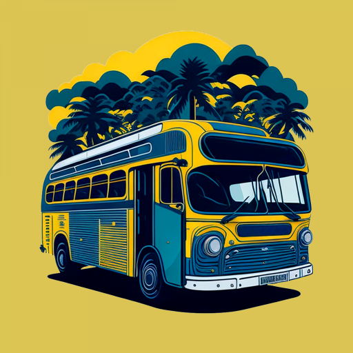 MOD Bus Simulator Indonesia ikon