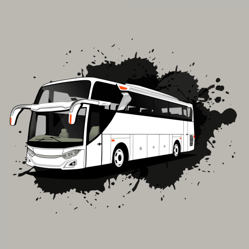 MOD Bussid Terbaru 2026 ikon