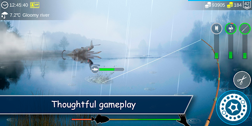 My Fishing World - Tangkapan Layar 3