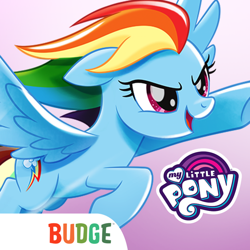 My Little Pony: Pelari Pelangi