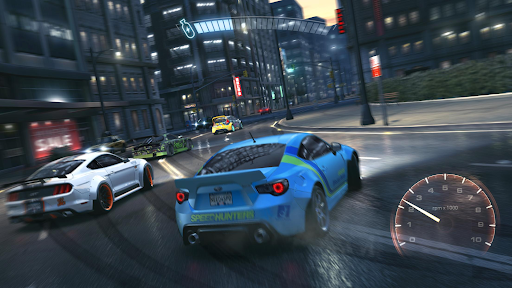 Need for Speed™ No Limits - Tangkapan Layar 6