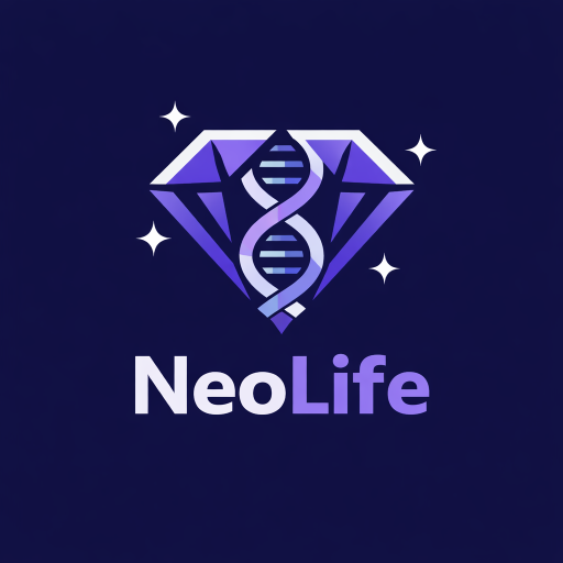 NeoLife - Life Simulator Game