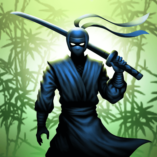 Ninja warrior: legenda game pe 1.92.1