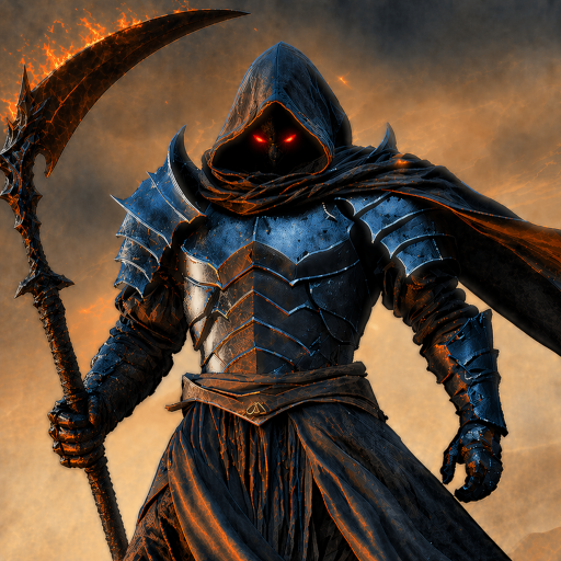 Obsidian Knight RPG ikon