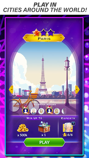 Official Millionaire Game - Tangkapan Layar 4