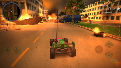 Payback 2 - Tangkapan Layar 6