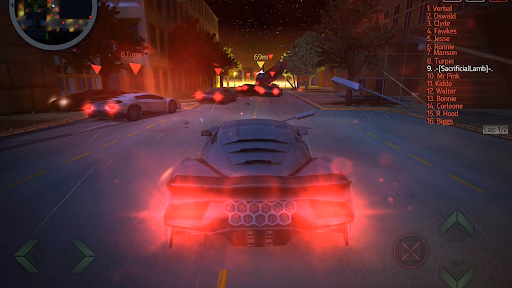 Payback 2 - Tangkapan Layar 8