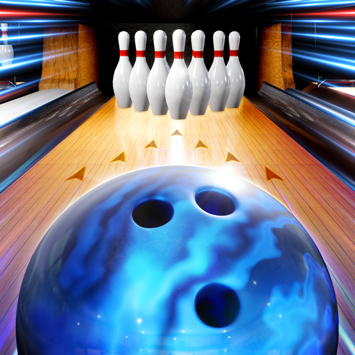 PBA® Bowling Challenge ikon