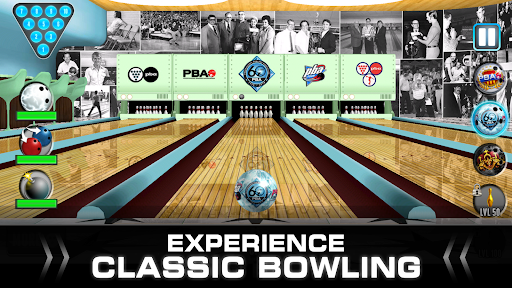 PBA® Bowling Challenge - Tangkapan Layar 1