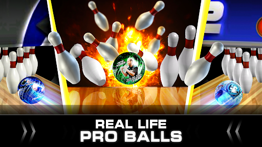 PBA® Bowling Challenge - Tangkapan Layar 5