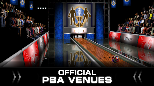 PBA® Bowling Challenge - Tangkapan Layar 8