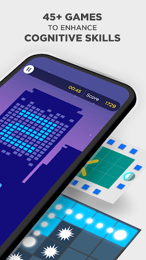 Peak – Brain Games & Training - Tangkapan Layar 2