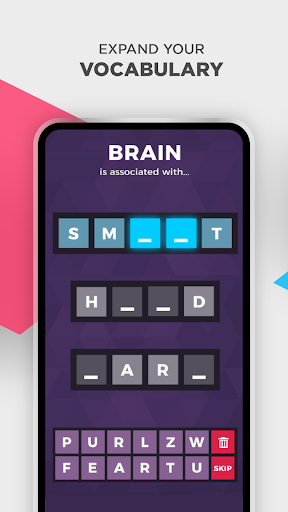 Peak – Brain Games & Training - Tangkapan Layar 3