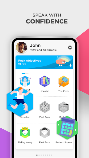 Peak – Brain Games & Training - Tangkapan Layar 5
