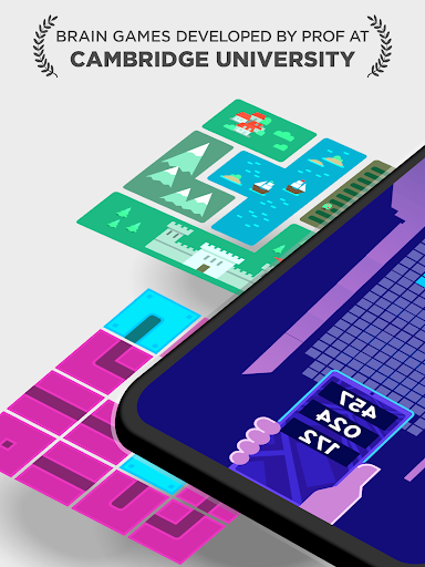 Peak – Brain Games & Training - Tangkapan Layar 8