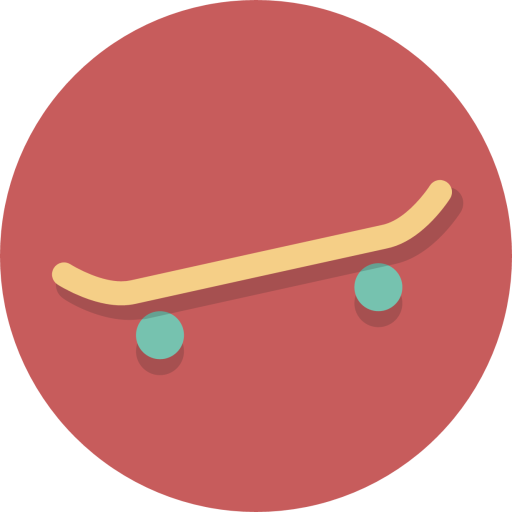 Peringkat Skate ikon