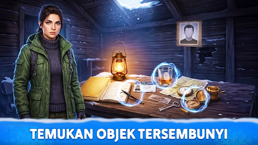 permain melarikan:bayang gunun - Tangkapan Layar 2
