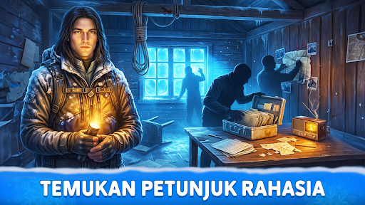 permain melarikan:bayang gunun - Tangkapan Layar 4