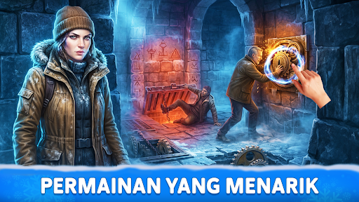 permain melarikan:bayang gunun - Tangkapan Layar 5