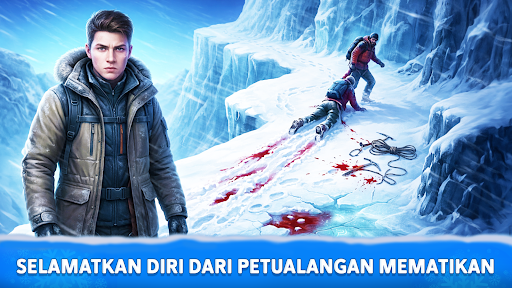 permain melarikan:bayang gunun - Tangkapan Layar 7