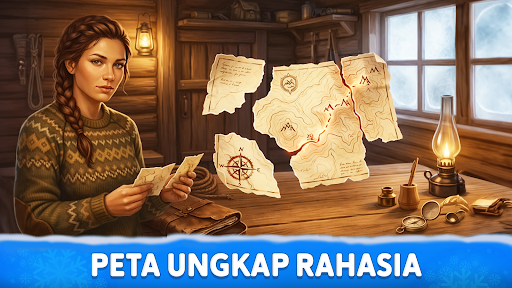 permain melarikan:bayang gunun - Tangkapan Layar 8
