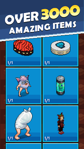 PewDiePie's Tuber Simulator - Tangkapan Layar 7
