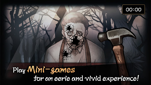 Phantom of Opera | Story Games - Tangkapan Layar 3